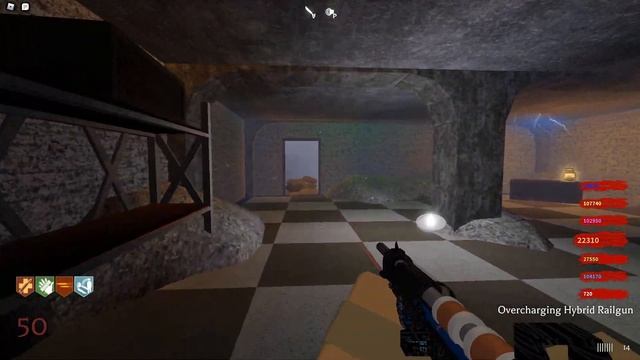 Roblox MMC Zombies Project: World Record! смотреть онлайн