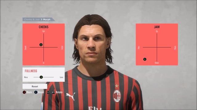 FIFA 20 | Maldini | VIRTUAL PRO LOOKALIKE смотреть онлайн