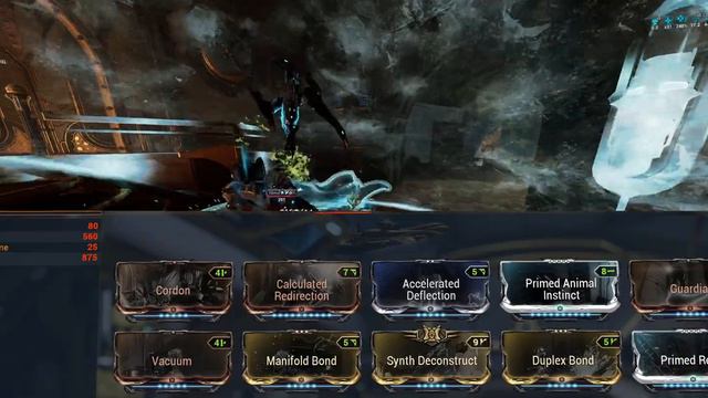 Saryn Prime - Synergistic Silliness (Pure Faction Destroyer) | Warframe (Build) смотреть онлайн