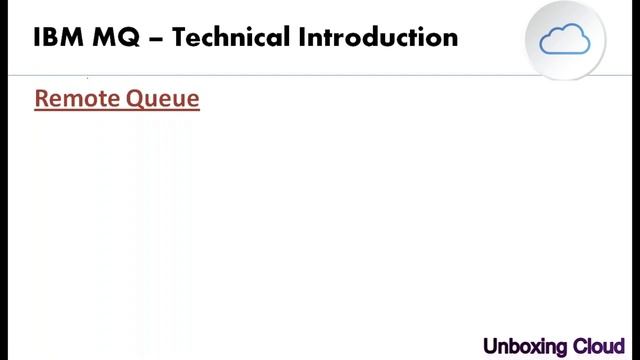 IBM MQ (message queue) Technical Introduction for beginners Chaptor 2 смотреть онлайн