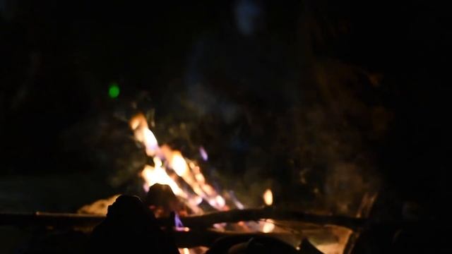 Лето 2017. Урал. Кемпинг, ночёвки в лесу и полях. смотреть онлайн