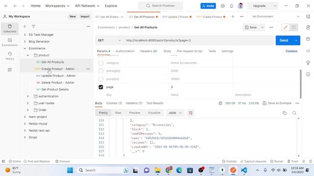 Mastering Databases: A Comprehensive Guide to Clusters and MongoDB смотреть онлайн