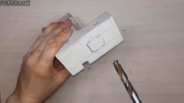 Интересная идея для замены карбюратора на инжектор смотреть онлайн