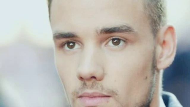 Liam Payne || Лиам Пейн || Up Against The World