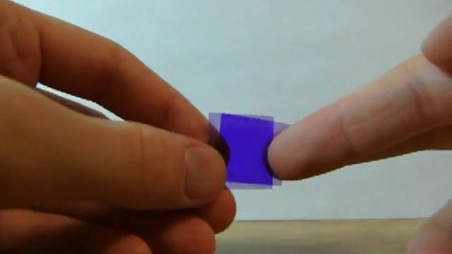 Поляризационная плёнка смотреть онлайн