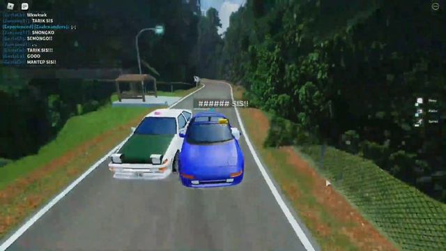 Toyota MR2 SW20 Review | Roblox Midnight Racing: Tokyo смотреть онлайн