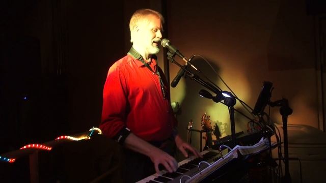 Hello, It's Me - Eric Stone смотреть онлайн