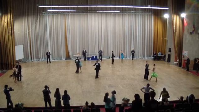 D класс Взр.+мол. финал латина смотреть онлайн