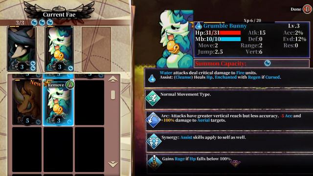 Fae Tactics İlk Bakış [Türkçe] - Final Fantasy Tactics Esintili bir Indie! смотреть онлайн