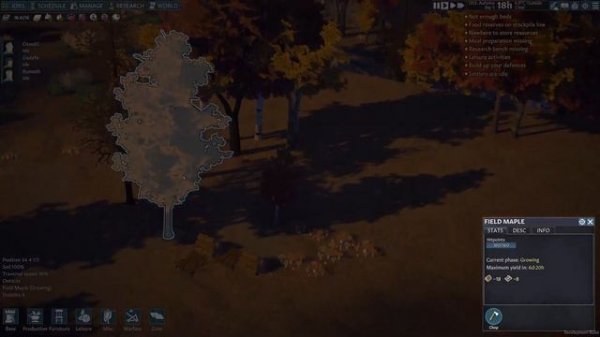 Games Like Rimworld 2021 | Best Rim World Survival Indie Games