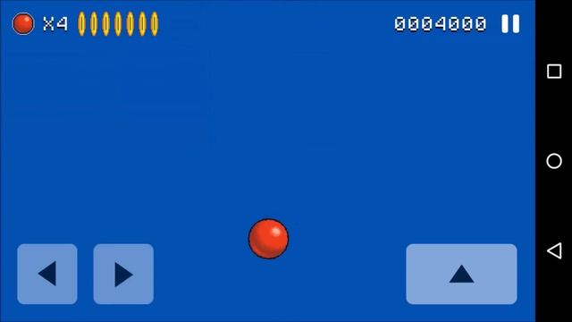 Bounce original level 5 walkthrough смотреть онлайн