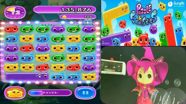 Puzzle & Squishies Personal best 9-2-18 смотреть онлайн