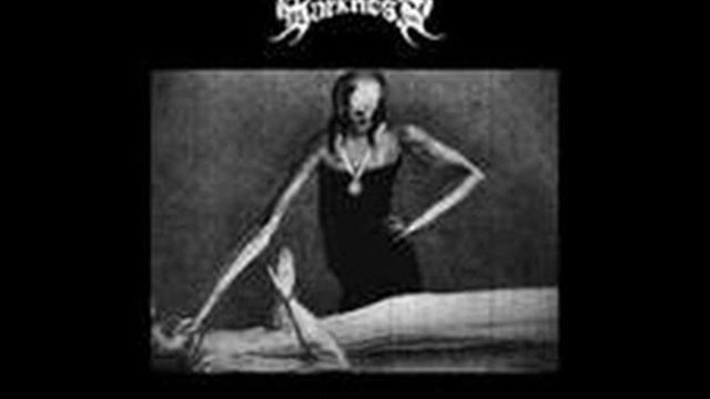 Eternal Darkness - Paradise of Eternal Darkness [Ceremony of Doom demo (1991)] смотреть онлайн