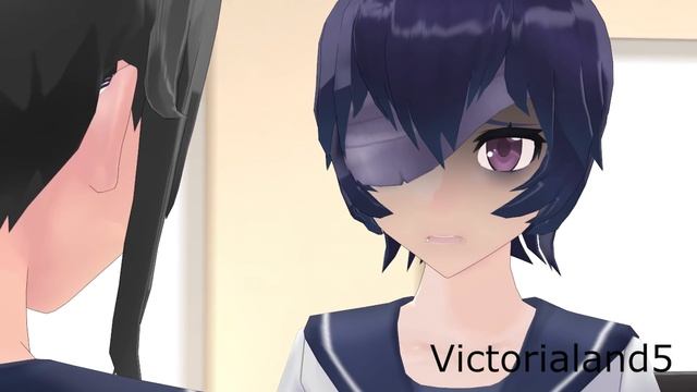 [After The End Part 2] Everything Will Be Fine [Yandere Simulator] Part 54