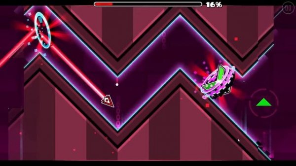 Geometry Dash 2.0
