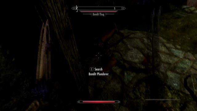Let's Definitively Play Skyrim Part 171: Companions Miscellany смотреть онлайн