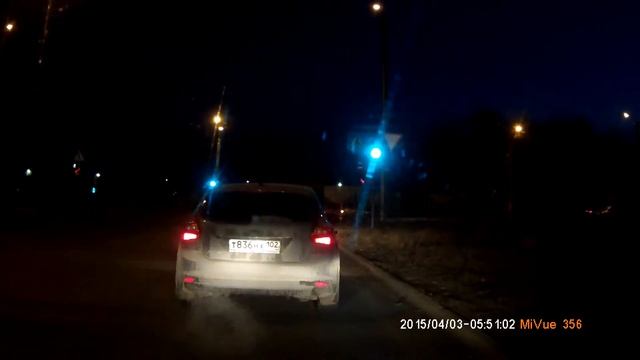 Рассвет! 03.04.2015г. Магнитогорск. Столица черной металлургии! смотреть онлайн