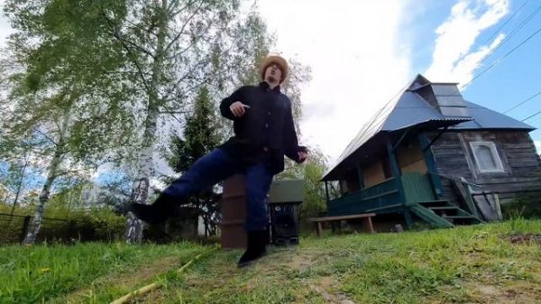 Russian rave mix| Русский рейв