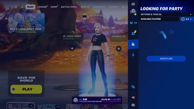 Fortnite(save the world) Cashapp for 144 traps only 1 dollar смотреть онлайн