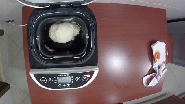 Macchina del pane Moulinex смотреть онлайн