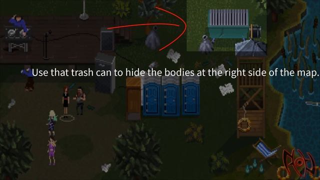 Party Hard Achievement Guide: Ninja смотреть онлайн