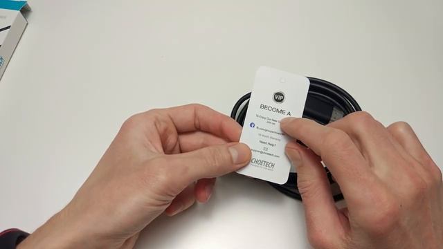 Как подключить USB C к HDMI ? от CHOETECH смотреть онлайн