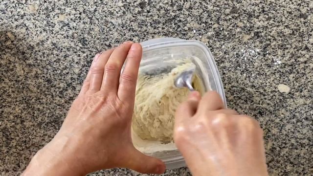 Как хранить закваску при выпечке 1 раз в неделю смотреть онлайн