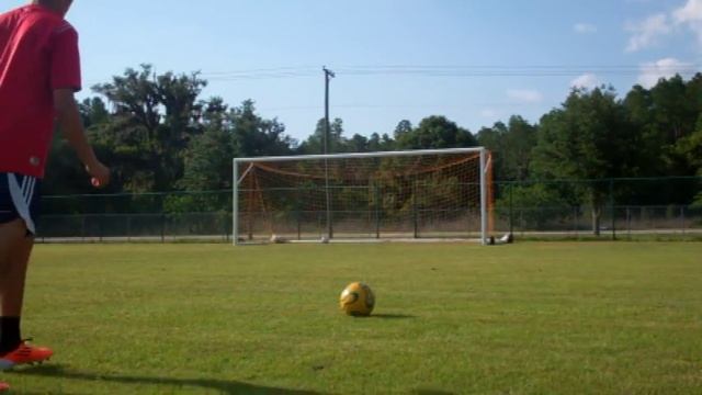 Top 10 Free Kicks V.5 смотреть онлайн