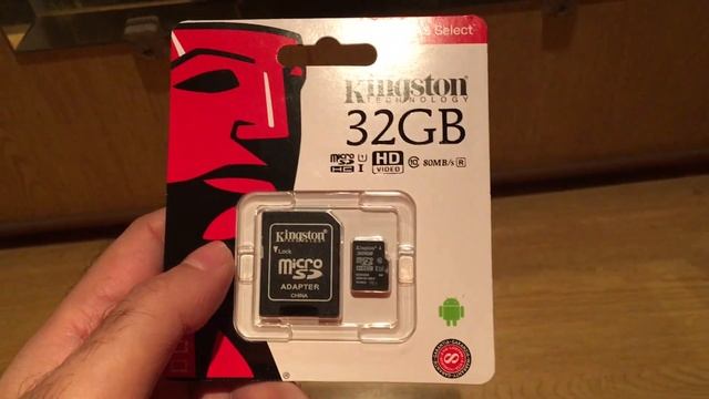 Ways To Tell If Your Kingston MicroSD Is Fake Or Original