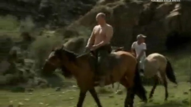 Суперпутин смотреть онлайн