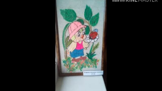 Поделки ручной работы смотреть онлайн