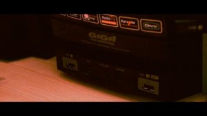 Review: Samsung Giga Sound Pro (Sound System)