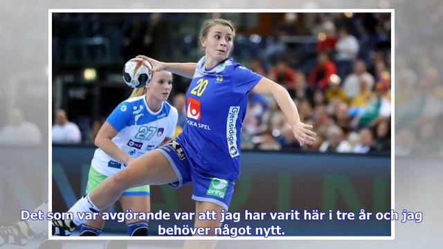 Breaking News | Gulldén flyttar– klar för franska toppklubben смотреть онлайн