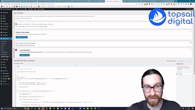 How to Install Google Tag Manager & GA4 on Wordpress смотреть онлайн