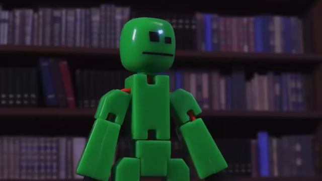 Stikbot Central Villains Defeats