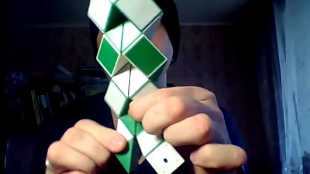 Поделки из ЗМЕЙКИ - Урок 6 (КОСА) смотреть онлайн