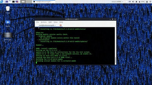 AMD Radeon R5 M330 open source xorg graphic card driver for kali linux/ubuntu смотреть онлайн