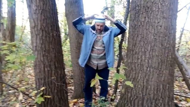 Как зарядиться энергией от деревьев/Оксскаллдорст смотреть онлайн