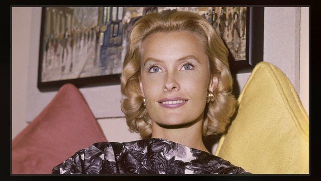 Marjorie Merriweather Post