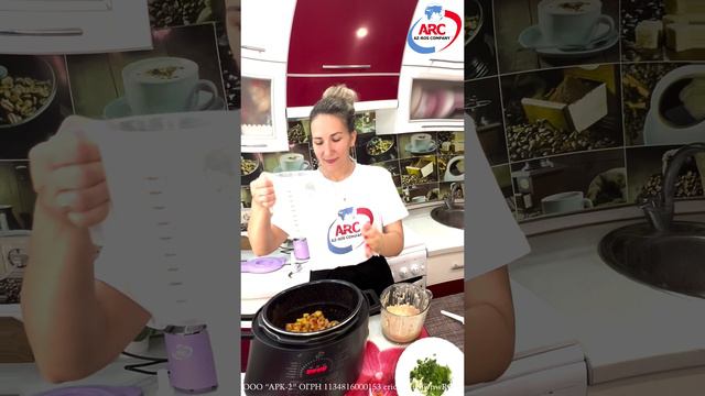 Суп гороховый со сливками и сыром+котлеты куриные на пару