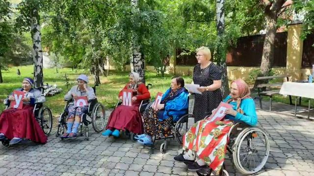 ОИУ День славянской письменности смотреть онлайн