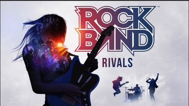 Rock Band Rivals: Rivals Mode Review смотреть онлайн