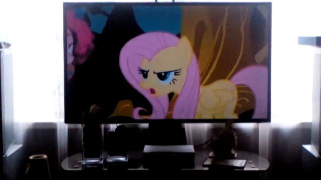 Дружба это чудо флатершай поёт песню пинки смотреть онлайн