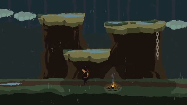 Petrichor - Playthrough смотреть онлайн