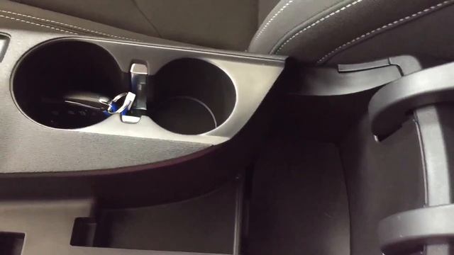 Chevrolet Camaro LT 2016 walk around смотреть онлайн