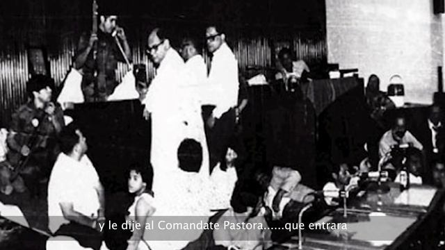 Toma del Palacio Nacional de Nicaragua, i𝗻𝘁𝗲𝗴𝗿𝗮𝗻𝘁𝗲𝘀 𝗱𝗲𝗹 c𝗼𝗺𝗮𝗻𝗱𝗼 𝗥𝗶𝗴𝗼𝗯𝗲𝗿𝘁𝗼 𝗟𝗼𝗽é𝘇 𝗣é𝗿𝗲𝘇 𝟭𝟵𝟳𝟴. смотреть онлайн
