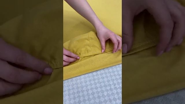 Трикотажная простынь на резинке от бренда "Селтекс" смотреть онлайн