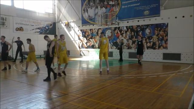 БАРС-РГЭУ vs 21 ВЕК. 08.04.2018 смотреть онлайн