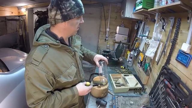 Иж 18 е подготовка гильз 32 калибр простой способ смотреть онлайн