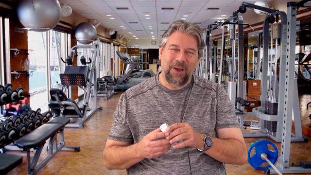 Sony Noise Cancelling Wireless Headphones WF-SP700N - Reviewed смотреть онлайн